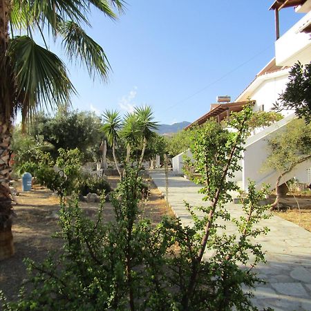 Asklipion Valley Guest House Città di Kos Esterno foto