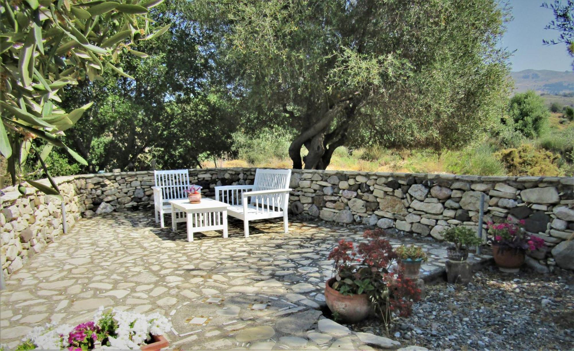 Asklipion Valley Guest House Città di Kos Esterno foto