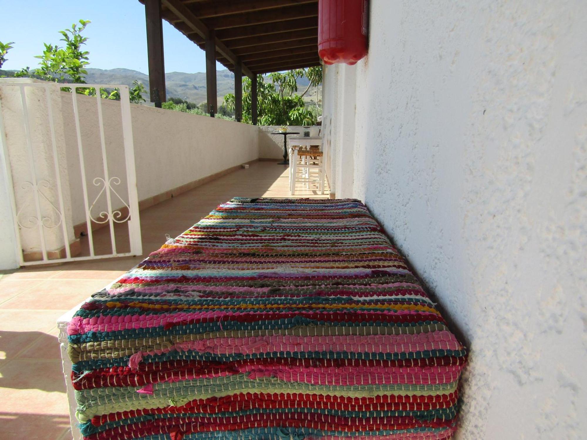 Asklipion Valley Guest House Città di Kos Esterno foto