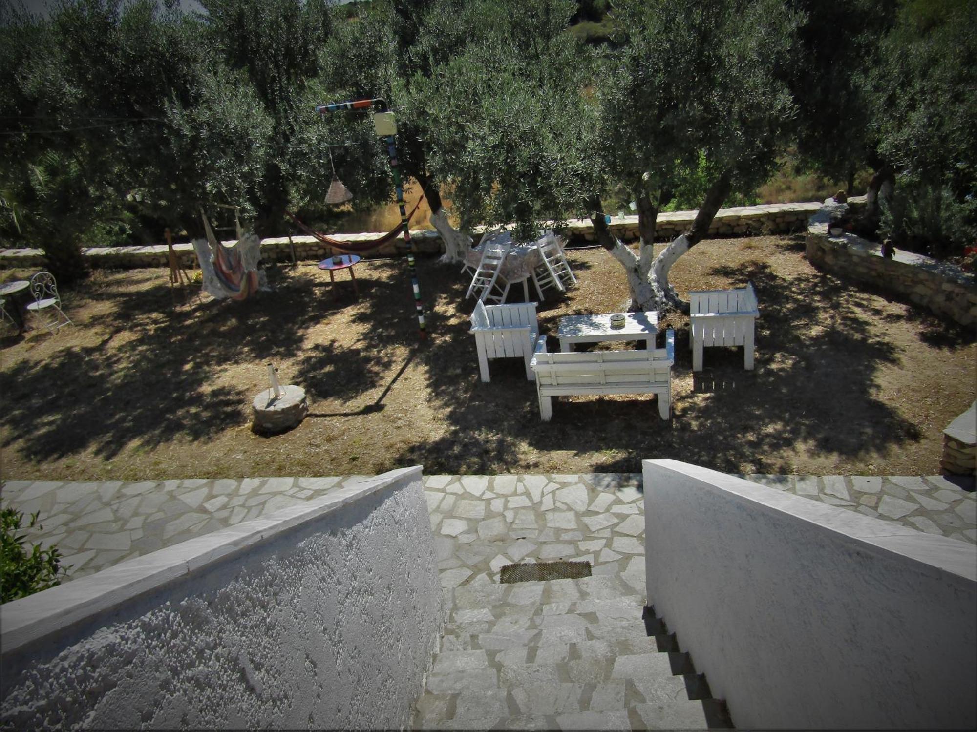 Asklipion Valley Guest House Città di Kos Esterno foto