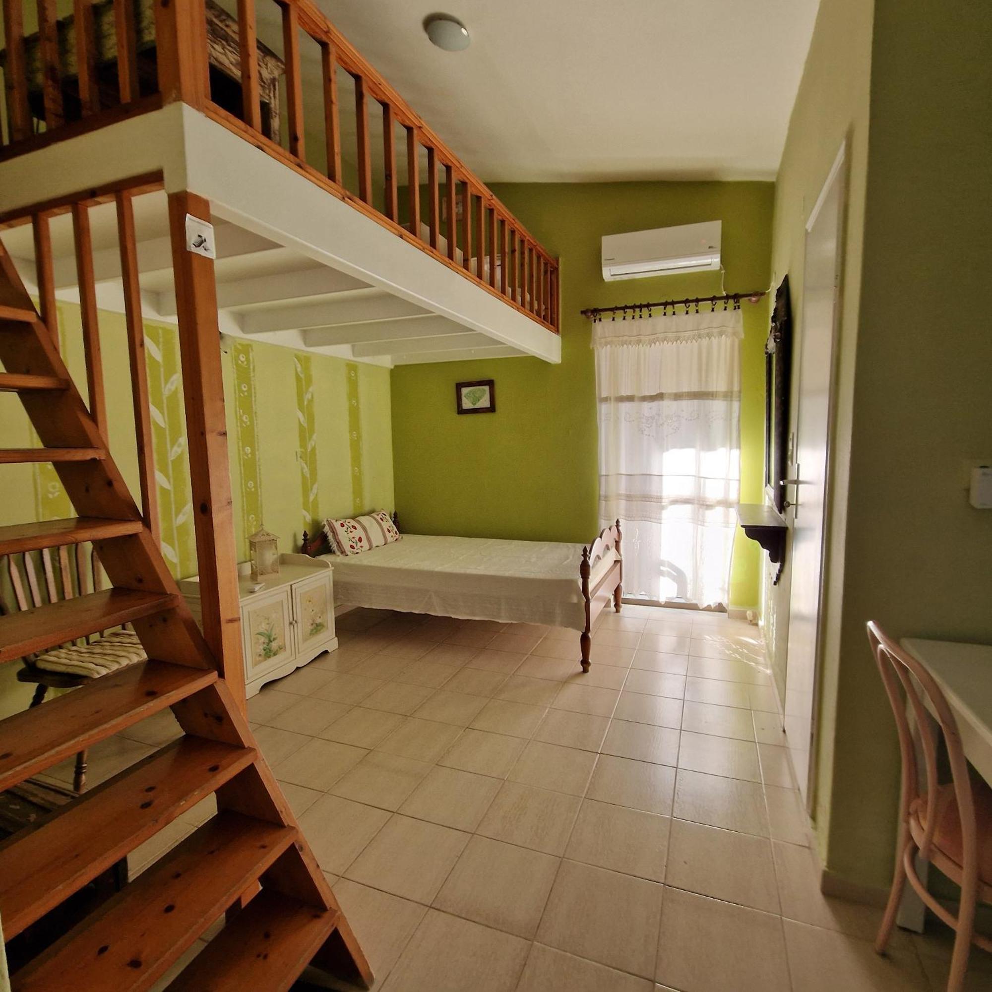 Asklipion Valley Guest House Città di Kos Esterno foto